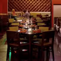 Una foto del restaurante Lago East Bank
