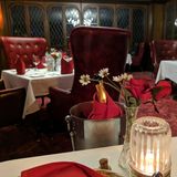 Cover image for Imperial Steak House