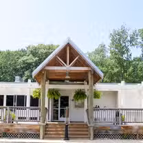A photo of Sandy Point Beach House - West Olive restaurant