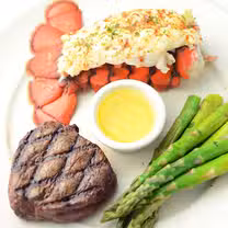 A photo of The Chop House - Hendersonville restaurant