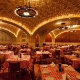 Cover image for Grand Central Oyster Bar