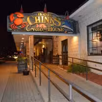 A photo of Bob Chinn's Crabhouse - Wheeling restaurant