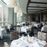 Cover image for Ruth's Chris Steak House - Downtown Greenville at Riverplace