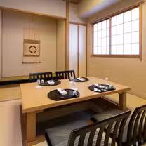 A photo of Ho No Hana - Hotel Associa Toyohashi restaurant