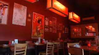 A photo of Elio's Osteria restaurant