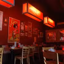A photo of Elio's Osteria restaurant
