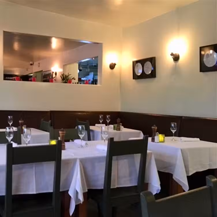 Quality Food & Beverage, Los Angeles, CA