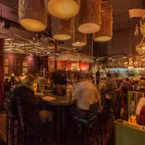 Foto del ristorante ALAVITA