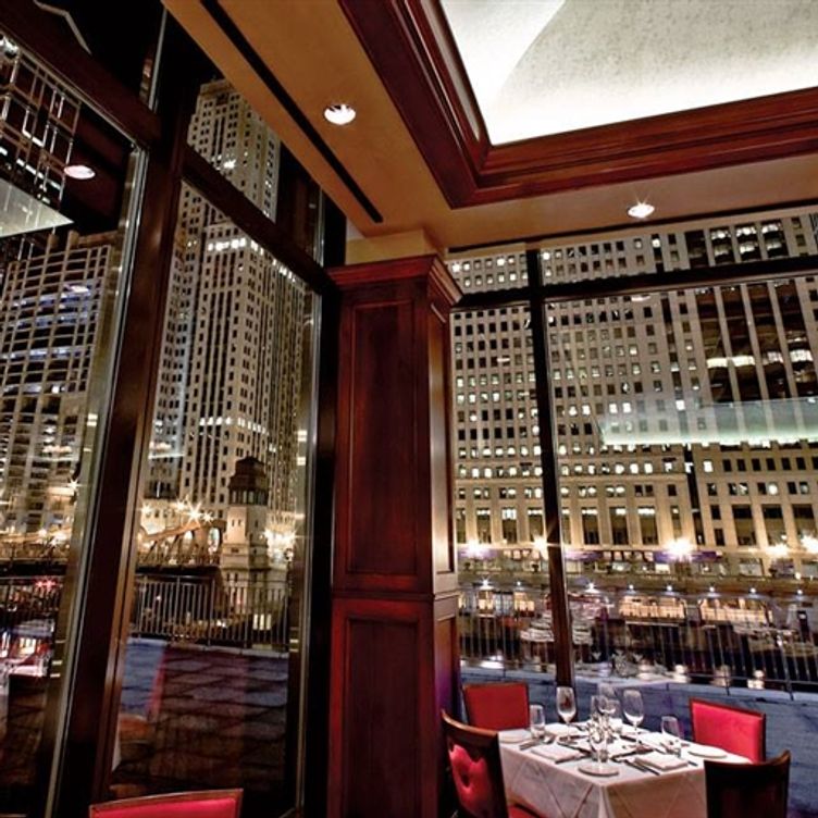 Chicago Cut Steakhouse