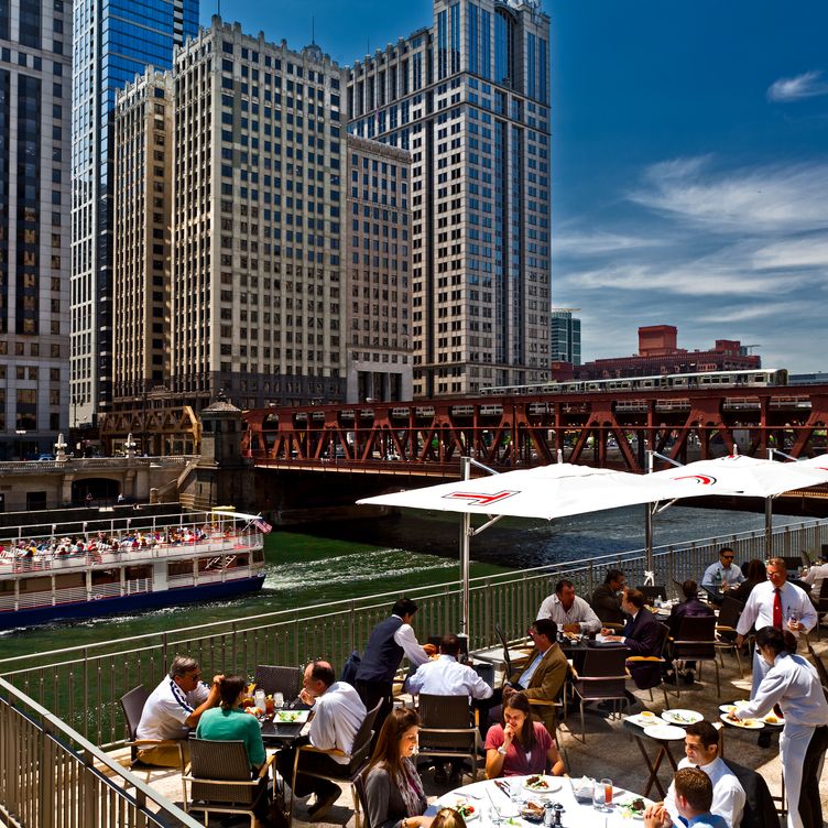 Chicago Cut Steakhouse