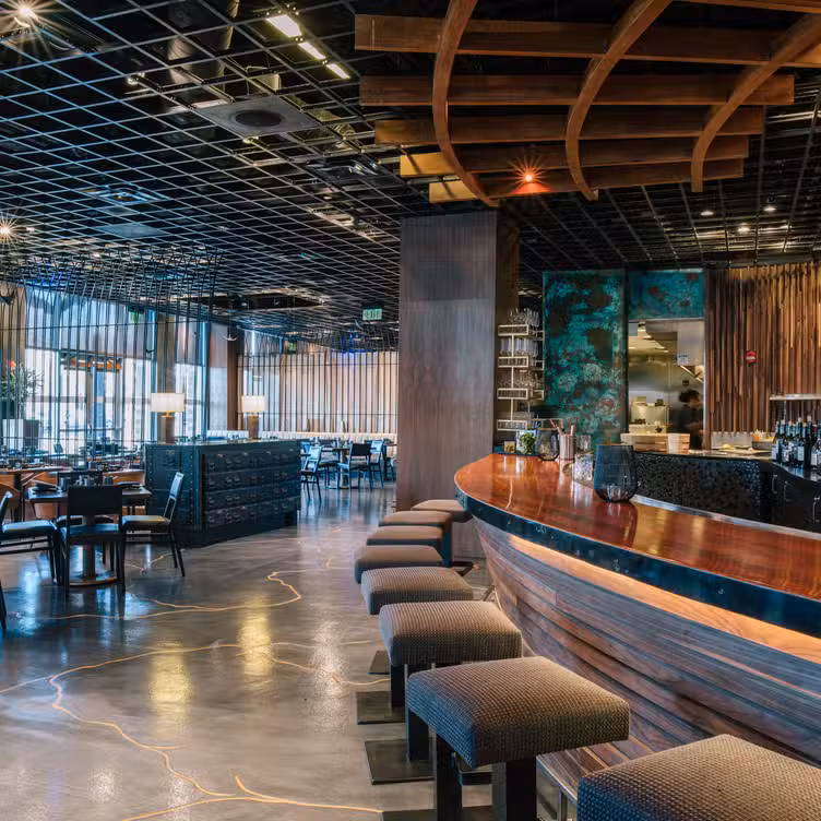 Dining Room - Zengo Denver, Denver, CO