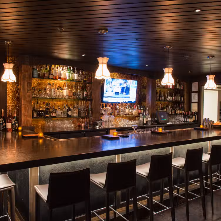 Bar - Milk & Honey Bar Kitchen, Denver, CO