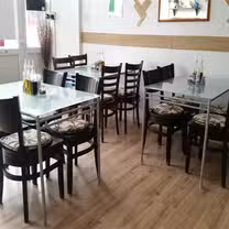 A photo of Pizza Garden - Permanently Closed restaurant