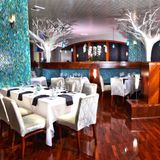 Cover image for Grove Steakhouse at Viejas Casino