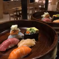 A photo of Aoi Restaurant restaurant