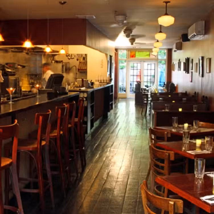 Quaint, Sunnyside, NY