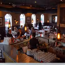 A photo of Primo Plates & Pours restaurant