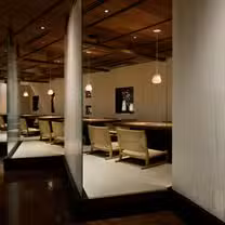 A photo of Toraji Yokohama MORE'S restaurant