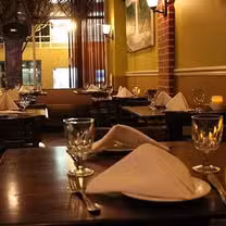 Una foto del restaurante Guardado's