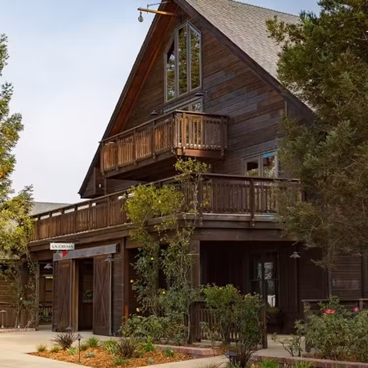 La Crema - La Crema, Windsor, CA