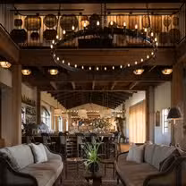 A photo of Signature restaurant