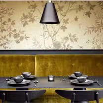 A photo of Zheng Chelsea restaurant
