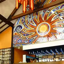 A photo of Frontera Cocina restaurant
