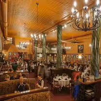 Una foto del restaurante Matteo's Ristorante Italiano