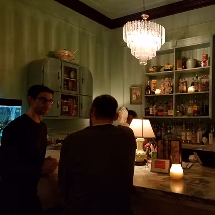 Ping Pong, Chicago, IL