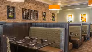 Een foto van restaurant Malibu Beach Grill
