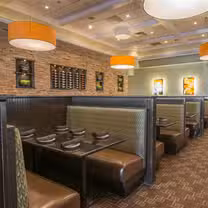 A photo of Malibu Beach Grill restaurant
