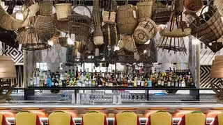 A photo of The Whitby Bar and Restaurant restaurant