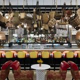 Cover image for The Whitby Bar and Restaurant