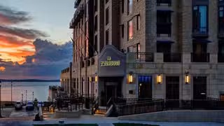 Foto von The Statehouse Restaurant