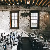A photo of The Copper Hen restaurant
