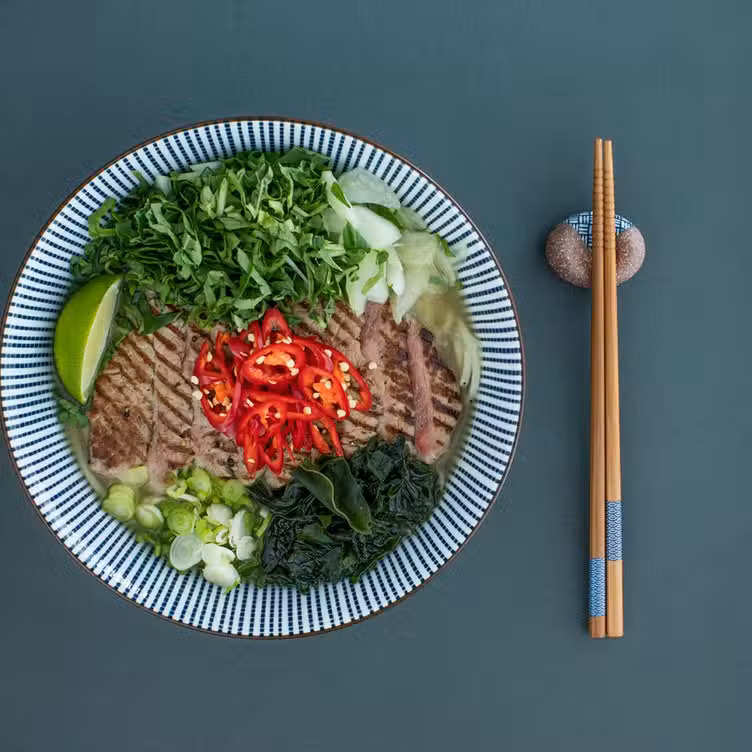 Food - Michie, Dublin, Co. Dublin