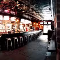 A photo of Croxley's - Rockville Centre restaurant