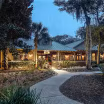 Una foto del restaurante Bob’s Steak & Chop House - Amelia Island