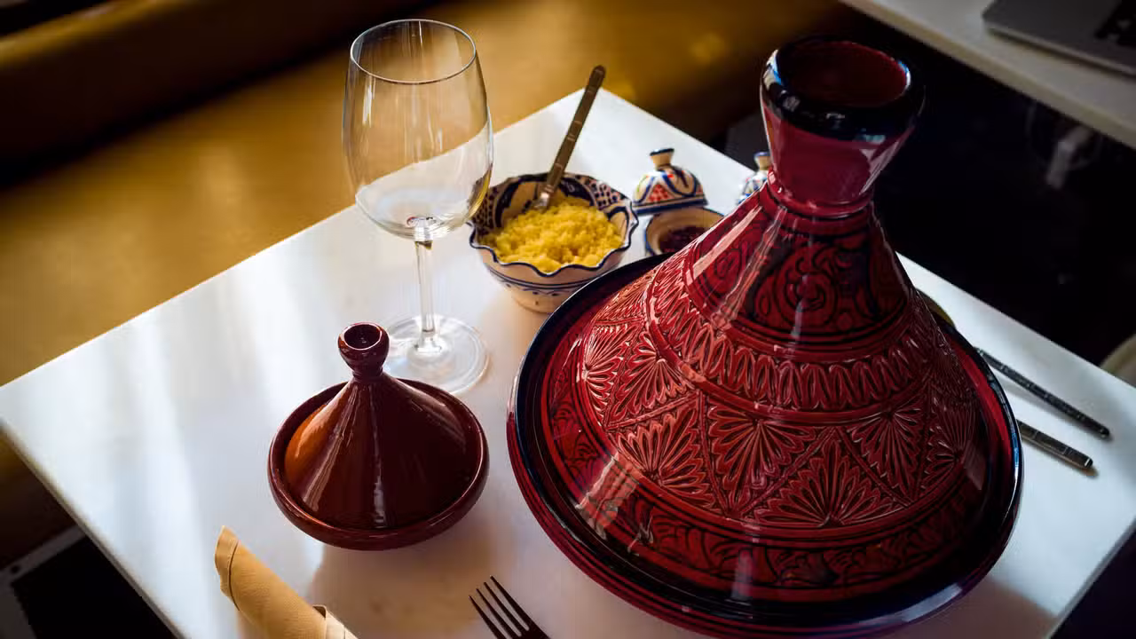 Chouchou - Permanently Closed, New York, NY