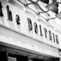 Foto von The Dolphin Restaurant