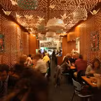 A photo of Vipho restaurant