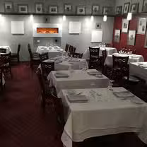 A photo of Osteria Fasulo restaurant