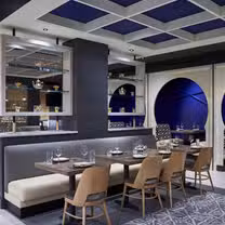 A photo of Arroz restaurant