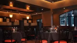 Een foto van restaurant Dakotas Prime Steak & Chop House - Tyler