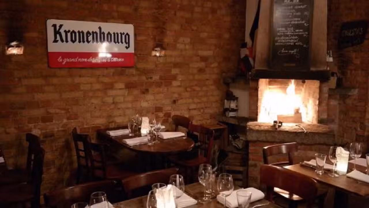 La Raclette - Dauerhaft Geschlossen, Berlin, BE