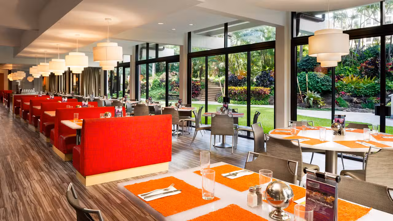 Mac  With Garden View - M.A.C. 24/7, Honolulu, HI