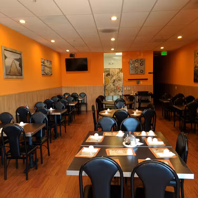 Mandarin House, San Jose, CA