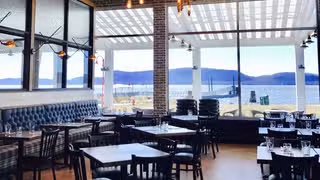 Foto von 3 Westerly Bar and Grill Restaurant