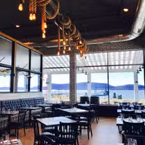 A photo of 3 Westerly Bar and Grill restaurant