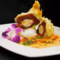 A photo of Off The Hook restaurant